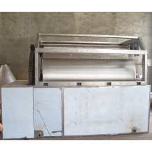 Scratch Board Drier para Slurry Material